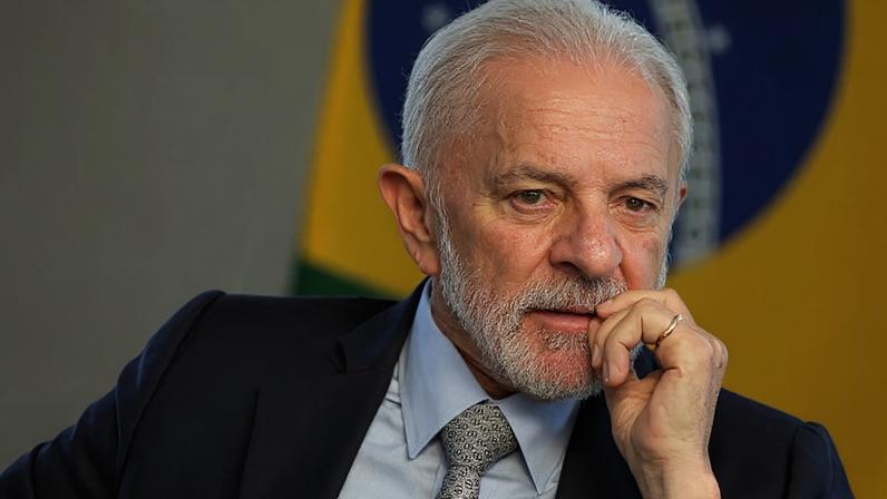 Lula classificou Waldemar Borges como “uma das principais lideranças do PSB em Pernambuco e grande defensor da democracia”