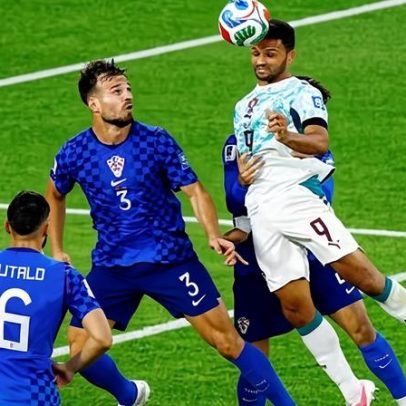 Ramos leva Portugal às oitavas após fim com VAR contra a Croácia