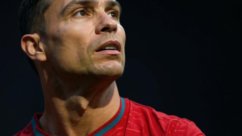 Cristiano Ronaldo terá que liderar Portugal ao título.