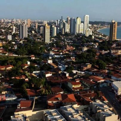 Nordeste é região com maior risco de terremotos no Brasil, aponta estudo