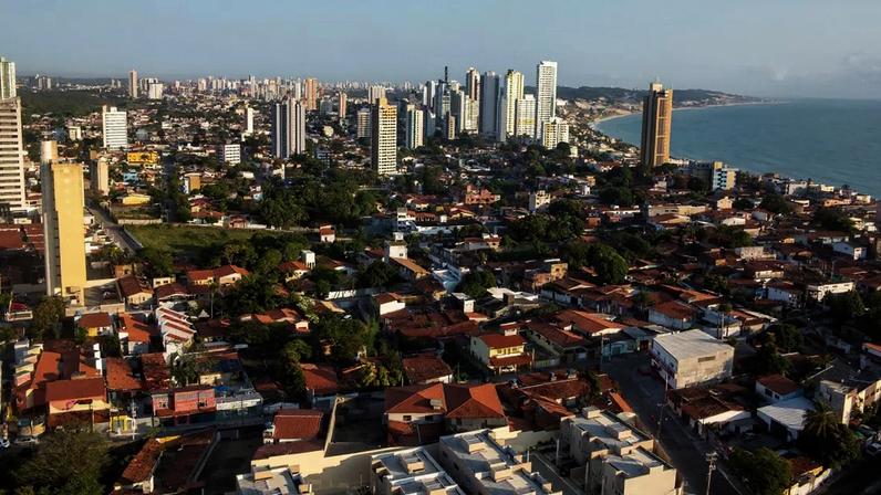 Maior falha geológica do Brasil é a de Samambaia, no Rio Grande do Norte