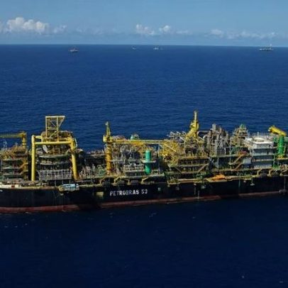 Ações de petroleiras perdem apelo com Brent em US$ 60