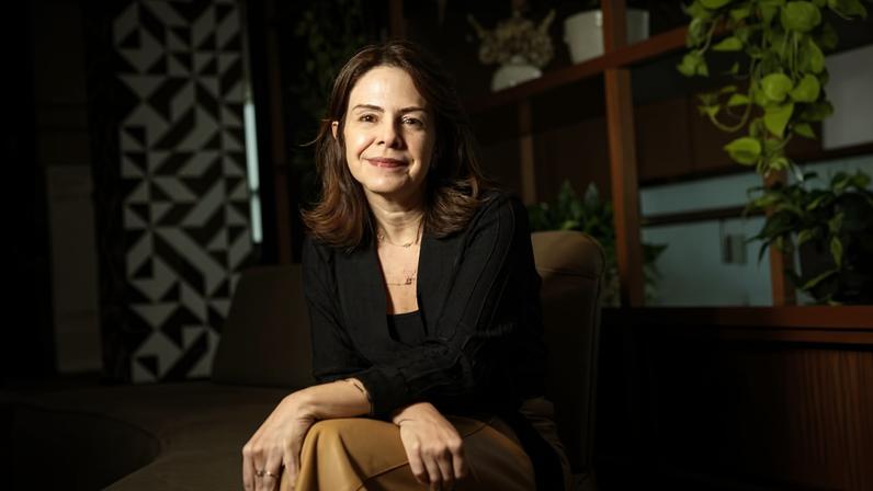 Solange Srour, da UBS Wealth, vê incerteza relevante na função de reação do BC