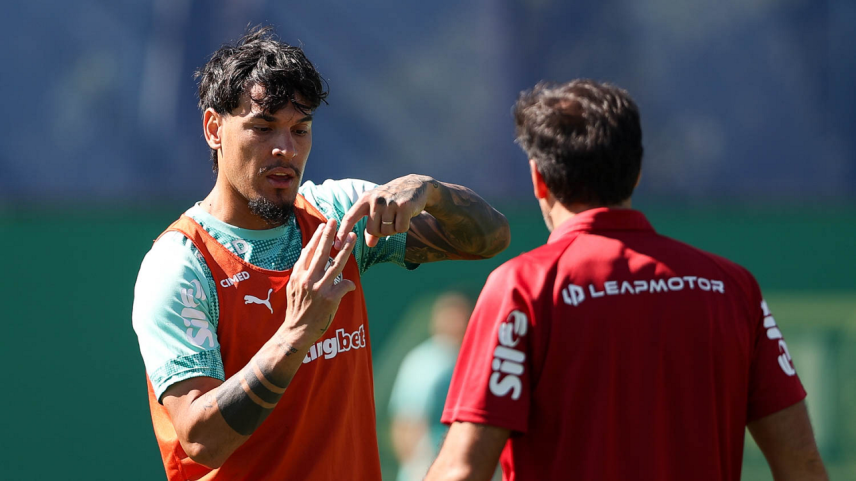 Vitória x Palmeiras: onde assistir e escalações