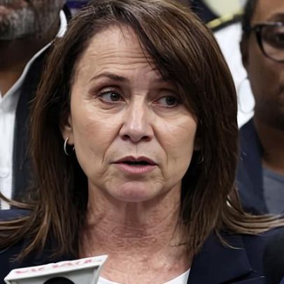 Tribunal da Louisiana suspende indiciamento criminal contra o procurador-geral