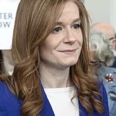 Mallory McMorrow encerra candidatura ao Senado dos EUA em Michigan