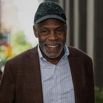 Ator de Lethal Weapon, Danny Glover, revela diagnóstico de Alzheimer