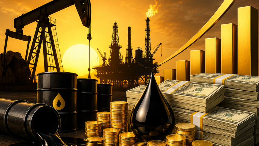 Petróleo