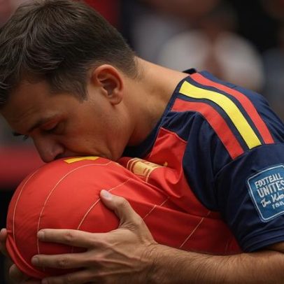 Mikel Oyarzabal: espanhol discreto é forçado a brilhar