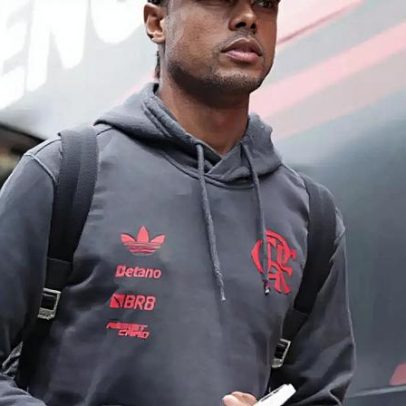Flamengo emite nota oficial sobre Bruno Henrique