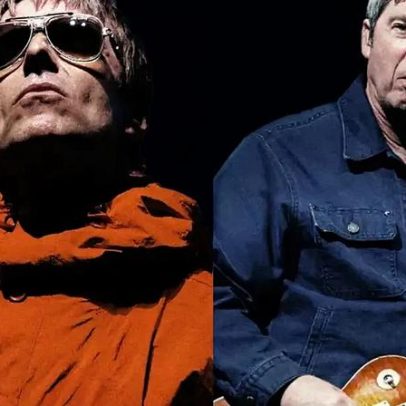 Trailer de Don't Look Back In Anger e título no aniversário do retorno do Oasis