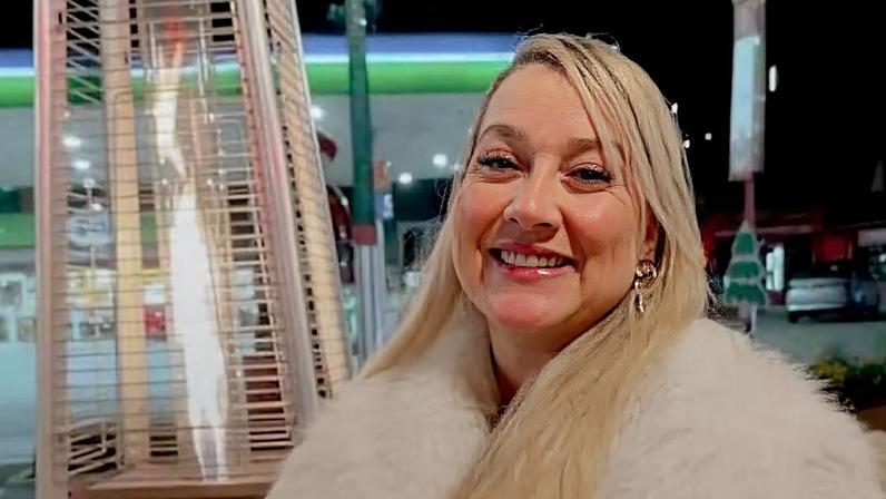 Carolina Sthela Ferreira dos Anjos, de 36 anos, está presa desde maio e foi denunciada criminalmente pelo MP na quinta-feira; defesa diz que ela vai cumprir as ordens judiciais