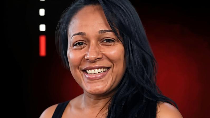 Ex-mulher do goleiro Bruno é reportada como desaparecida na Grande BH