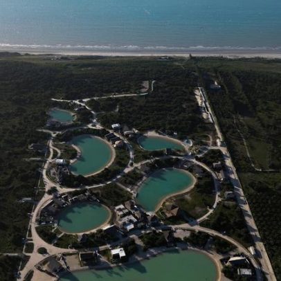 Marca hoteleira com ex-XP estreia no Brasil em paraíso do kitesurfe