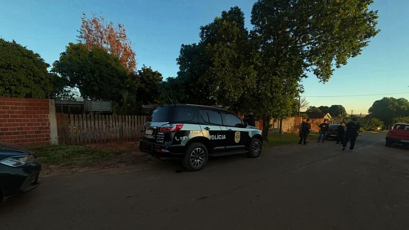 Polícia Civil deflagrou operação contra furto de gado no interior de SP