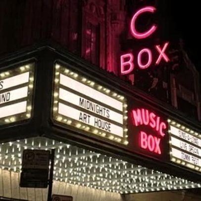 Há emoção no ar: América volta a se apaixonar pelos cinemas independentes