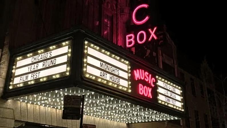 Há emoção no ar: América volta a se apaixonar pelos cinemas independentes