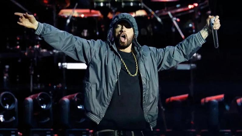 Eminem