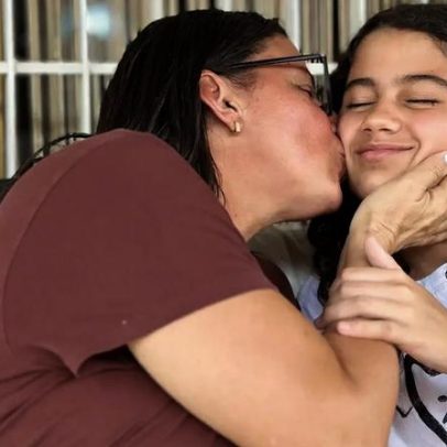 Menina sobrevive 32 horas esperando resgate após terremotos na Venezuela