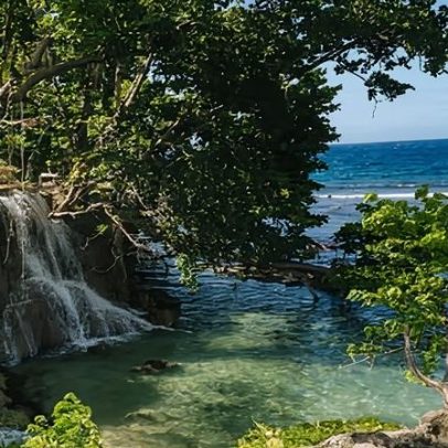 A luta pelo acesso às praias da Jamaica, avaliadas em bilhões