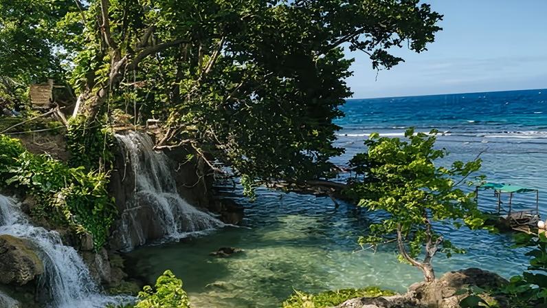 A luta pelo acesso às praias da Jamaica, avaliadas em bilhões