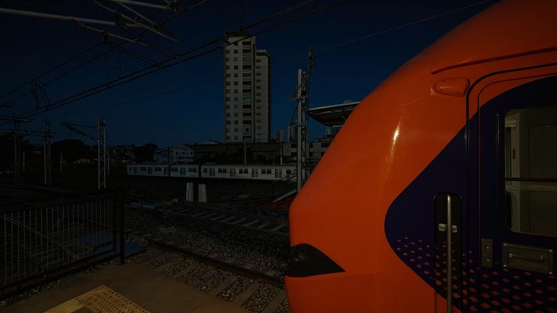 Inauguração da primeira estação da Linha 2 do metrô de BH