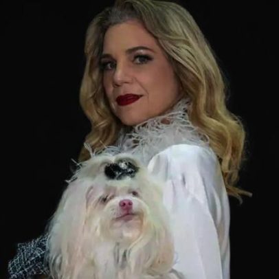 Pilar conquista tudo que quer e exibe novo visual
