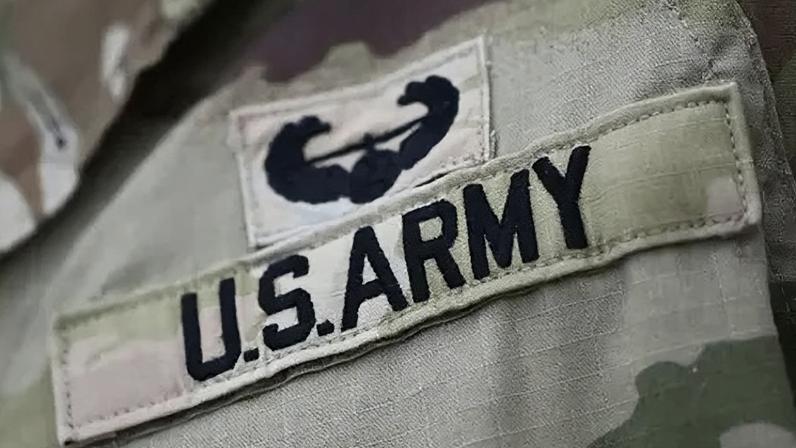 The US said the operation had "significantly degraded" IS leadership in Nigeria