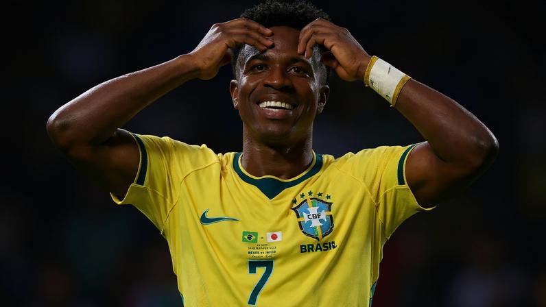 Foto: Esporte News Mundo