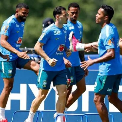 FIFA aplica punição ao Brasil relacionada a Neymar