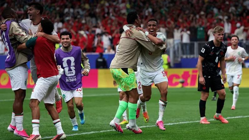 Foto: Esporte News Mundo