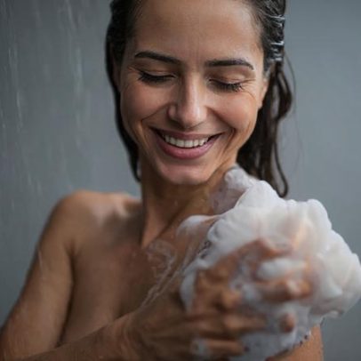 Bucha de banho: riscos, cuidados e quando substituir