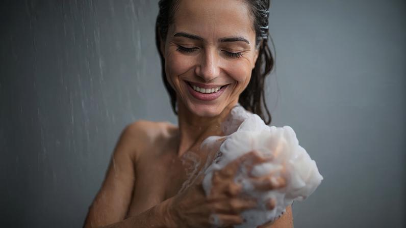 Descubra a validade de sua bucha de banho