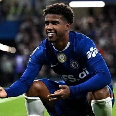 Manchester United mira Andrey Santos; Chelsea avalia meio-campo em £50 milhões