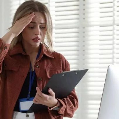 Ergofobia: quando o medo do trabalho vira transtorno