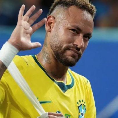 Seleção brasileira vira marca, não apenas time, diz jornal britânico