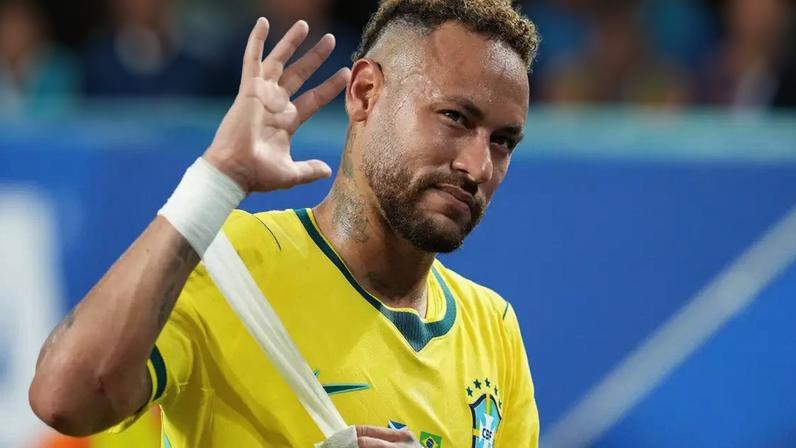 Neymar