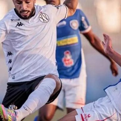 Resultados dos jogos de ida da 3ª fase da Série D
