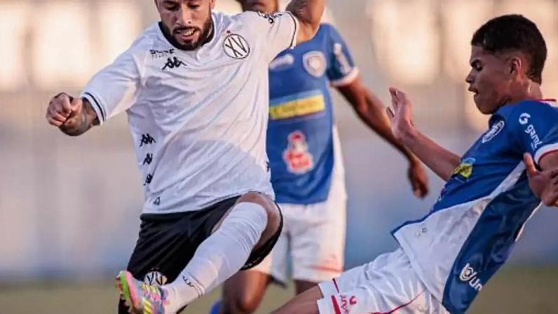 Foto: Mariana Kasten/XV de Piracicaba / Esporte News Mundo