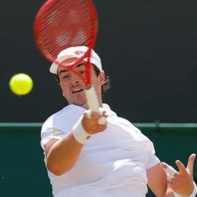 Joao Fonseca deixa Wimbledon após desempenho discreto, com hype da torcida