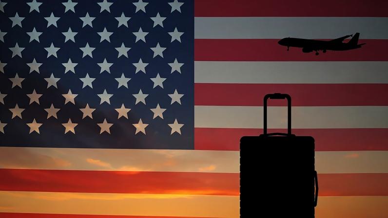 Pesquisas realizadas pouco antes das comemorações dos 250 anos dos EUA mostram que muitos americanos acreditam que o Sonho Americano está perdendo força