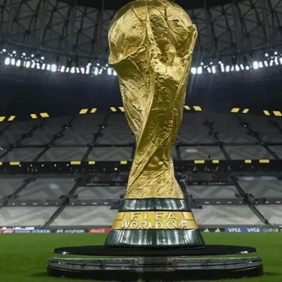 Brasil recebe cinco punições da FIFA por fase de grupos da Copa do Mundo
