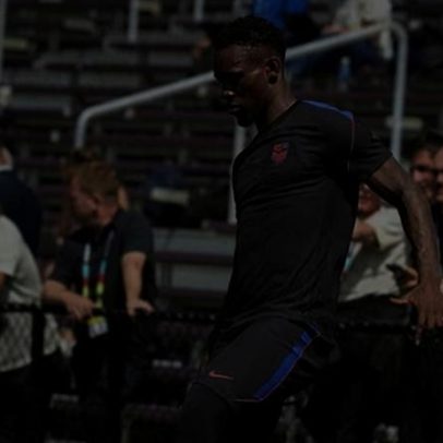 Bélgica recorre contra decisão da FIFA que retirou o cartão vermelho de Balogun no jogo contra os EUA