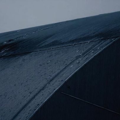 Homens selam novo buraco de Chernobyl e falam em testar o limite