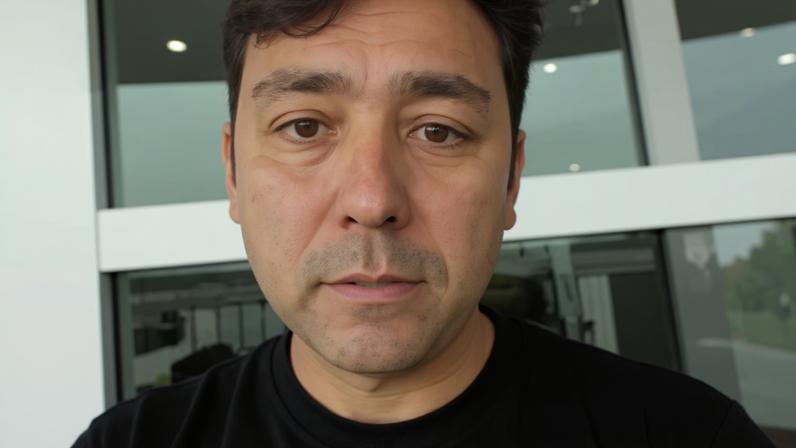 Victor Shimada, sócio da Victory Trading Intermediacão De Negocios Cobrancas E Tecnologia Ltda, foi sancionado pelo governo dos EUA