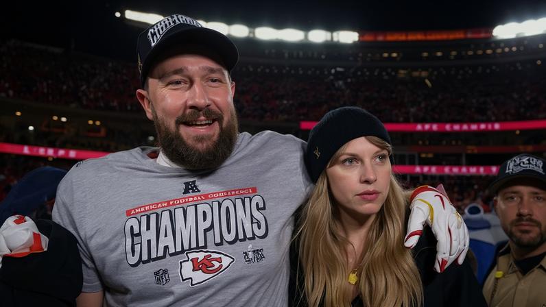 Taylor Swift, recém-casada, pode tirar pausa na carreira musical
