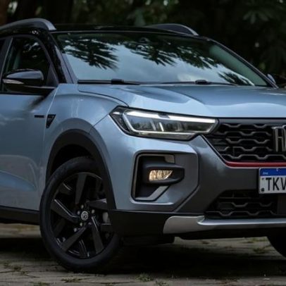 Strada lidera ranking dos 50 carros mais vendidos no 1º semestre