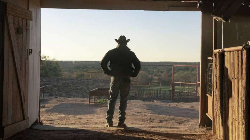 'Rancho Dutton', spin