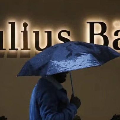 Julius Baer busca normalizar operações após escândalo com magnata austríaco