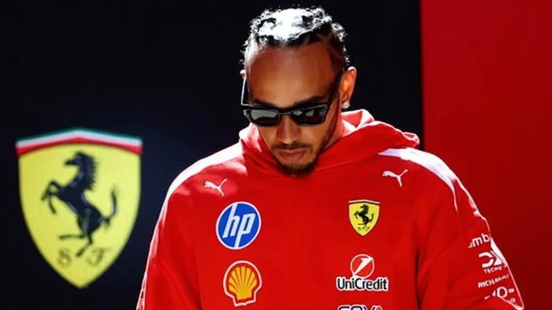 Lewis Hamilton believes he can still challenge for this year’s Formula One title.